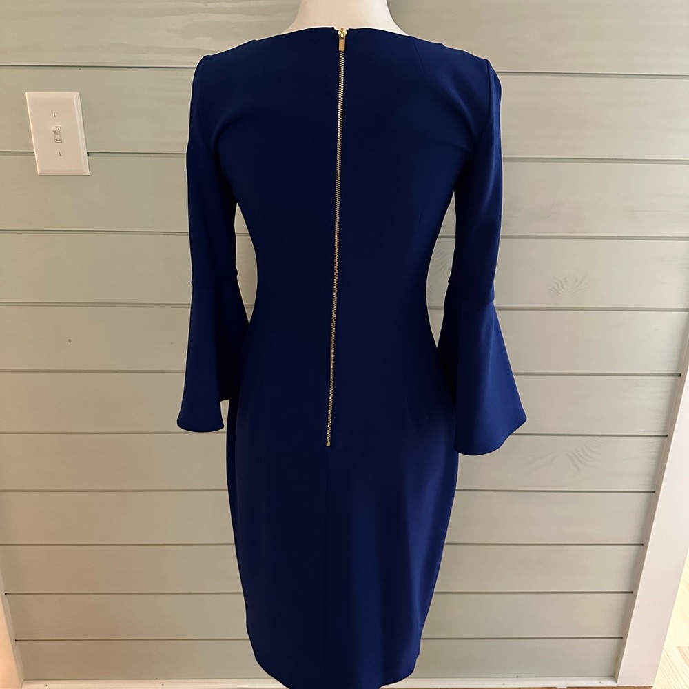 Calvin Klein Dress - Picture 2 of 6
